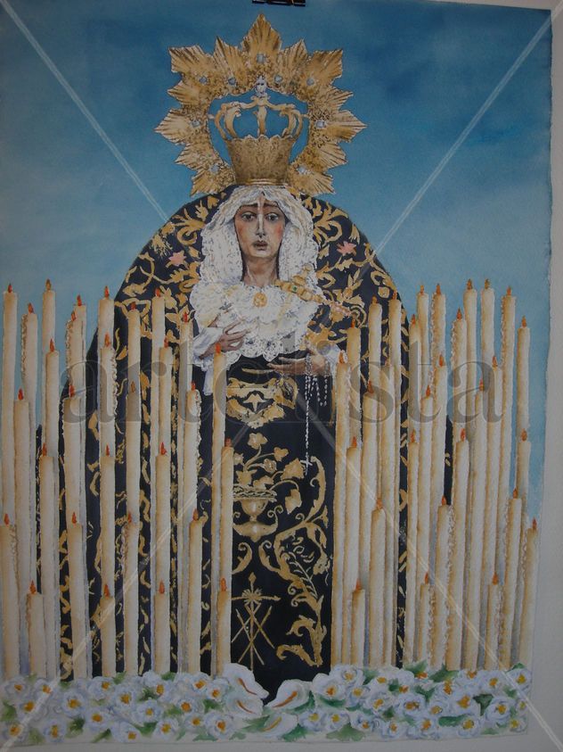 Soledad de Viñeros