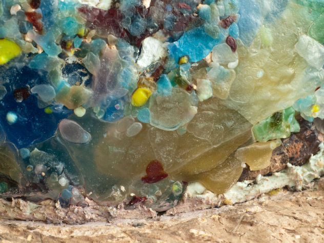macrocristal
