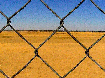 Paisaje detenido II