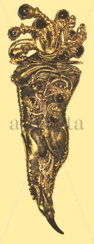 DAGA RITUAL-2
