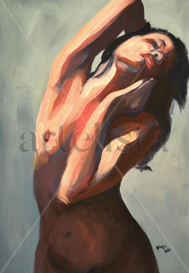 desnudo