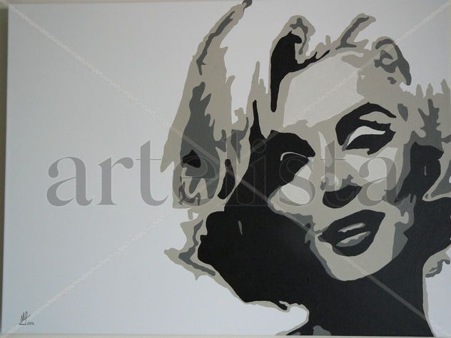FOREVER MARILYN