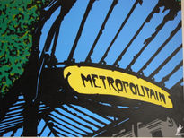 Metropolitain pop