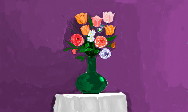 flores