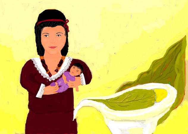 madre
