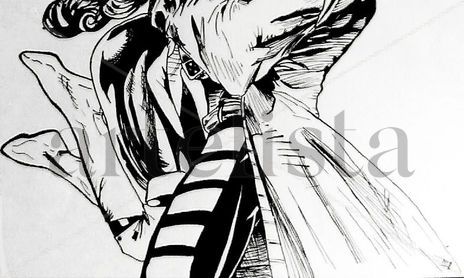 Personajes Marvel