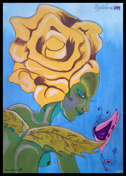 Primavera