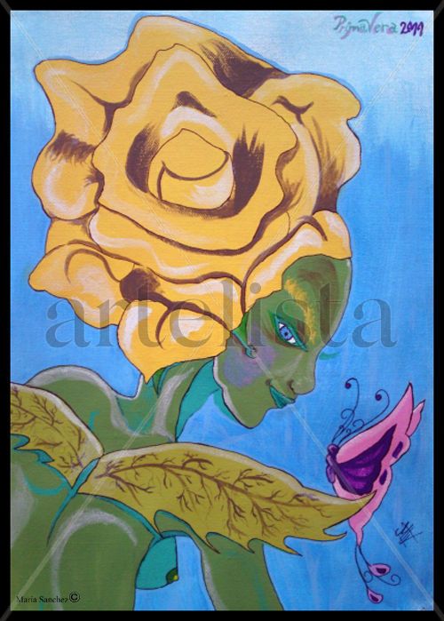 Primavera