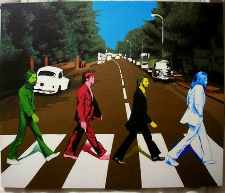 Abbey Road