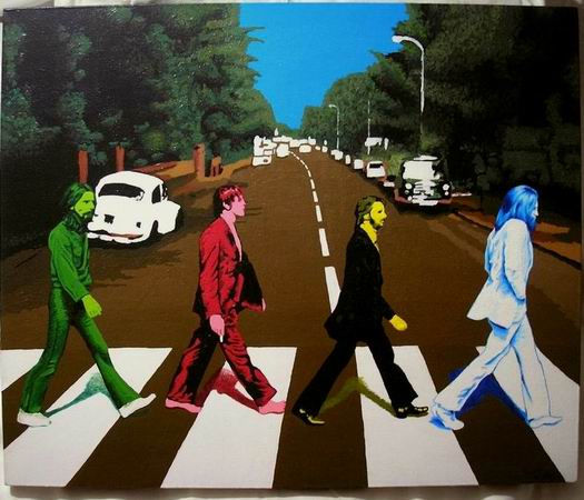 Abbey Road