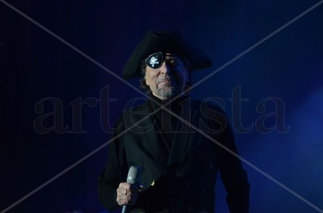 Pirata cojo