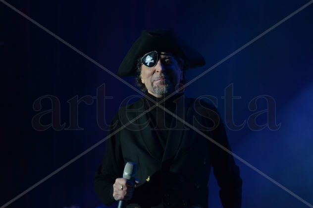 PIRATA COJO