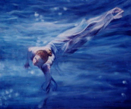 Azul
