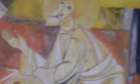 jose luis patrocino