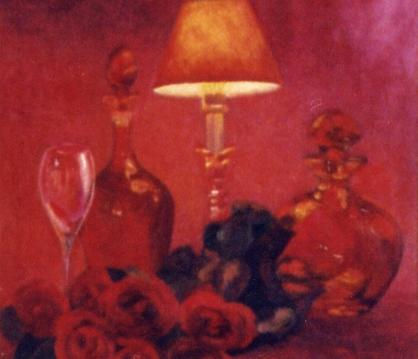 Rojo Pasión