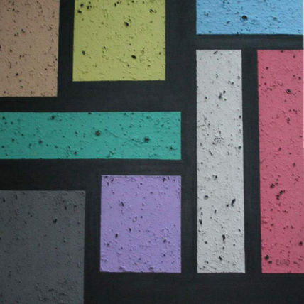 Luces en la sombra, 3