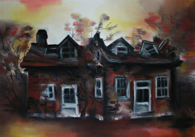 Old house
