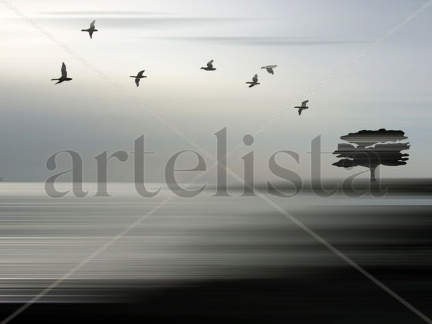 Migración.