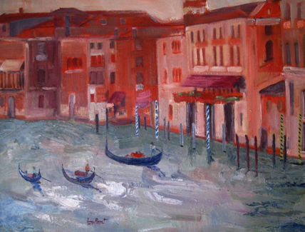 Venezia vii .