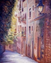 El Call de Girona