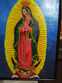 Guadalupana