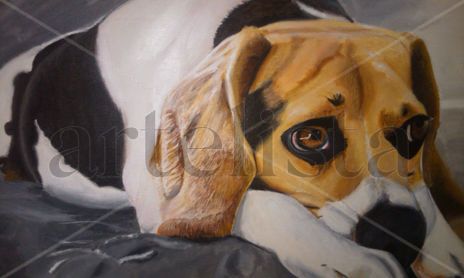 mis pinturas