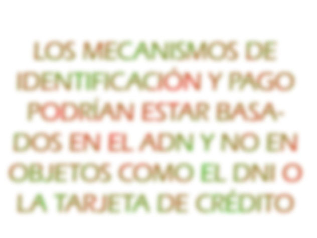 2026, el dinamorfismo  será un "alias"