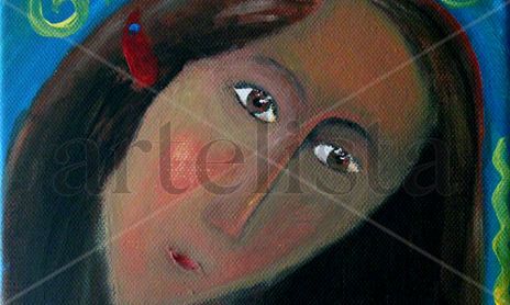 Retratos
