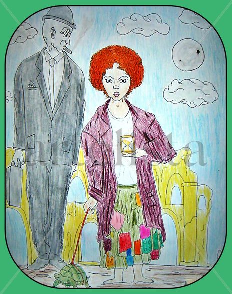 Momo de michael ende
