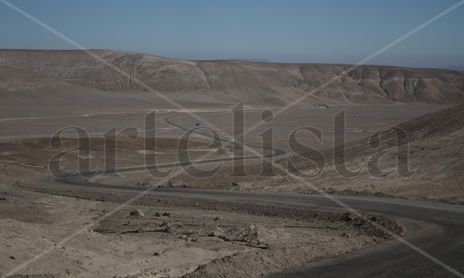 Desierto