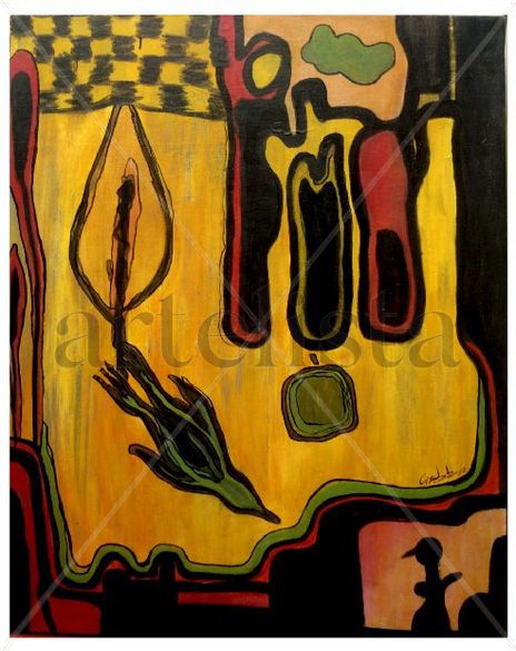 Volveras a finales...