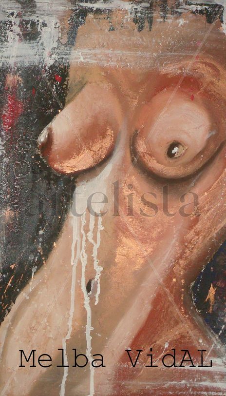 Serie "Desnudos"