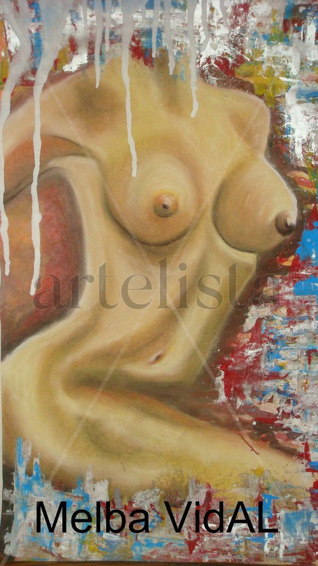 Desnudos