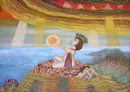 Principe de luz
