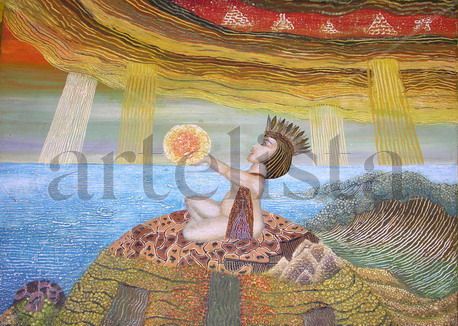 Principe de luz