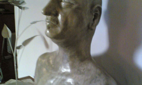 ESCULTURA