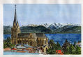 Iglesia Catedral de Bariloche