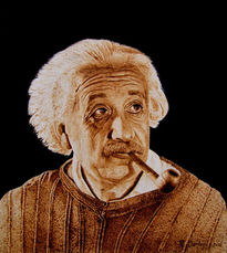 Albert einstein