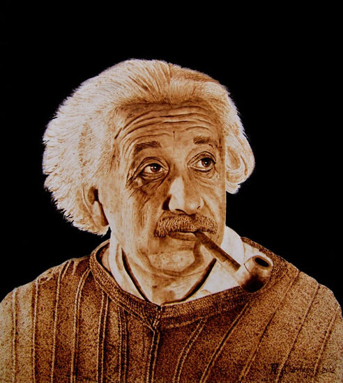 ALBERT EINSTEIN Otros