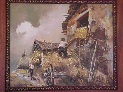 Tormenta