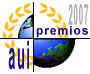 X edición de los premios AUI (asociación de usuarios de internet)
