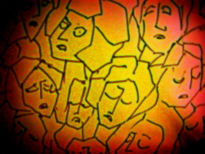 Caras