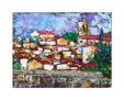 PANORAMICA DE TIANA