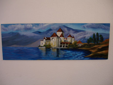 Castillo