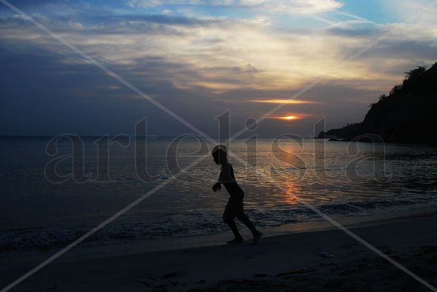 DANZA