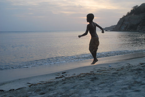 Danza