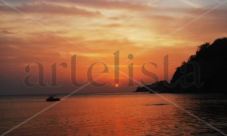 ATARDECER
