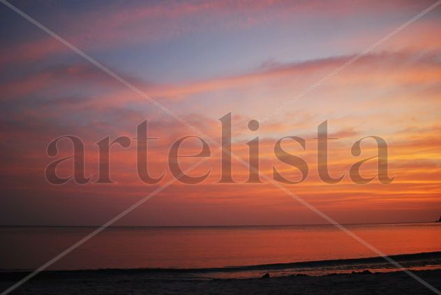 AZULYROJO