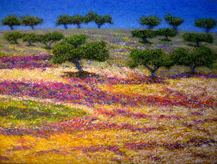 Encinas