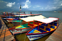 Laguna De Chapala